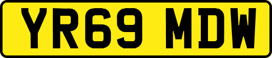 YR69MDW