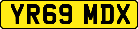 YR69MDX