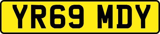 YR69MDY