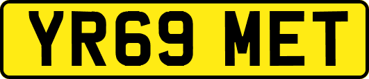 YR69MET