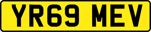 YR69MEV