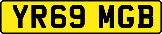 YR69MGB
