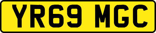 YR69MGC