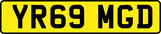 YR69MGD