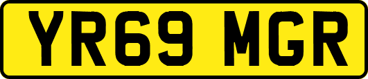 YR69MGR
