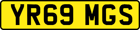 YR69MGS