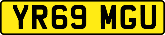 YR69MGU