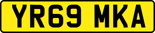 YR69MKA