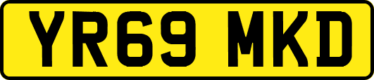 YR69MKD