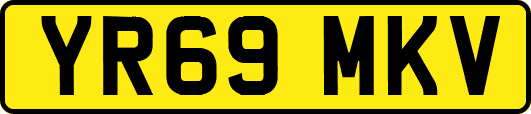 YR69MKV