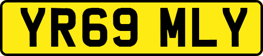 YR69MLY
