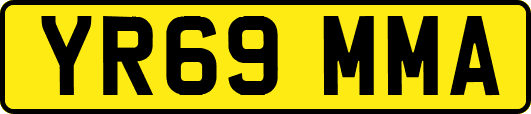 YR69MMA