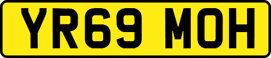 YR69MOH