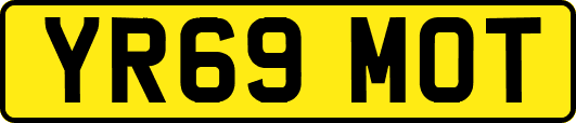 YR69MOT