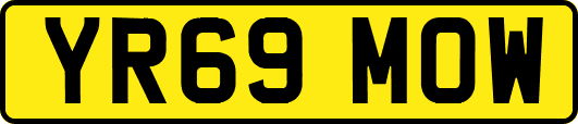 YR69MOW