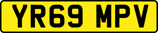 YR69MPV