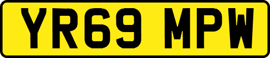 YR69MPW