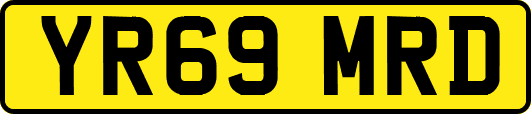 YR69MRD