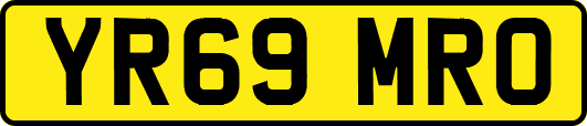 YR69MRO