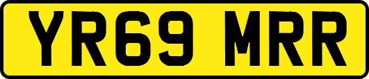 YR69MRR