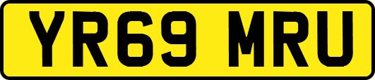 YR69MRU
