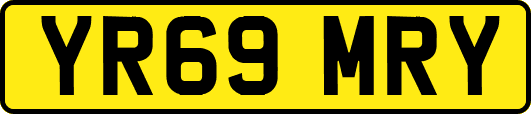 YR69MRY