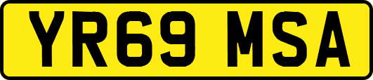 YR69MSA