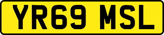YR69MSL