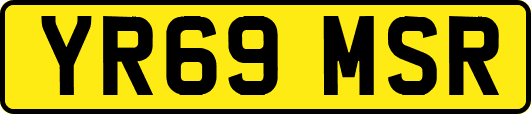 YR69MSR