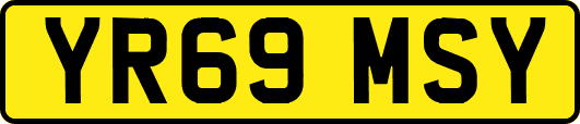 YR69MSY