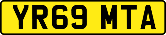YR69MTA