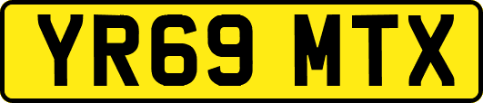 YR69MTX