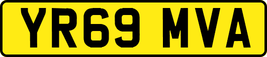 YR69MVA