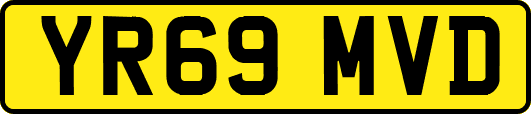 YR69MVD