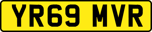 YR69MVR