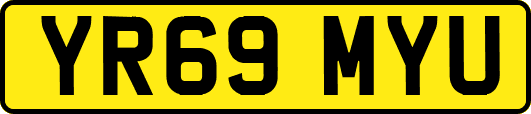 YR69MYU