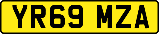 YR69MZA