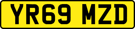 YR69MZD