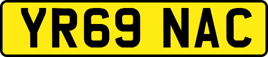 YR69NAC