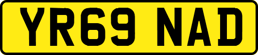 YR69NAD
