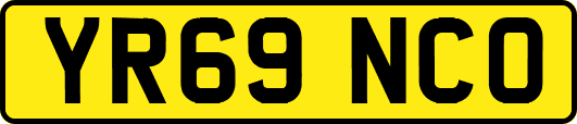 YR69NCO