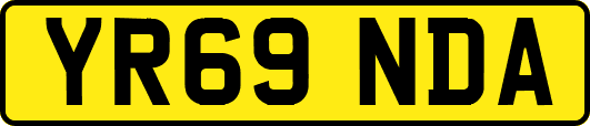 YR69NDA