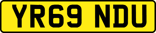 YR69NDU