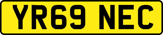 YR69NEC