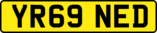 YR69NED