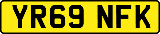 YR69NFK
