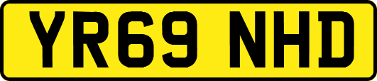YR69NHD