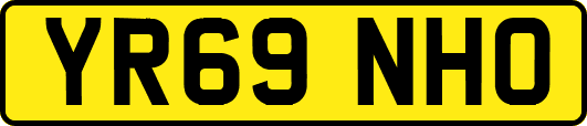 YR69NHO