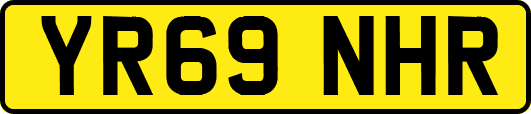 YR69NHR
