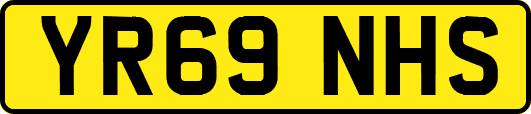 YR69NHS